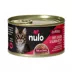 Nulo for Kittens Wet Cat Food - Natural, Pate with Shreds, 2.8oz image thumbnail 1