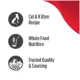 Product Nulo All Life Stages Freeze Dried Raw Cat Food - Grain Free, Turkey & Duck