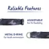 Top Paw® Camo Dog Collar image thumbnail 3