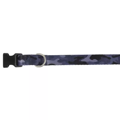 Top Paw® Camo Dog Collar - Image 1