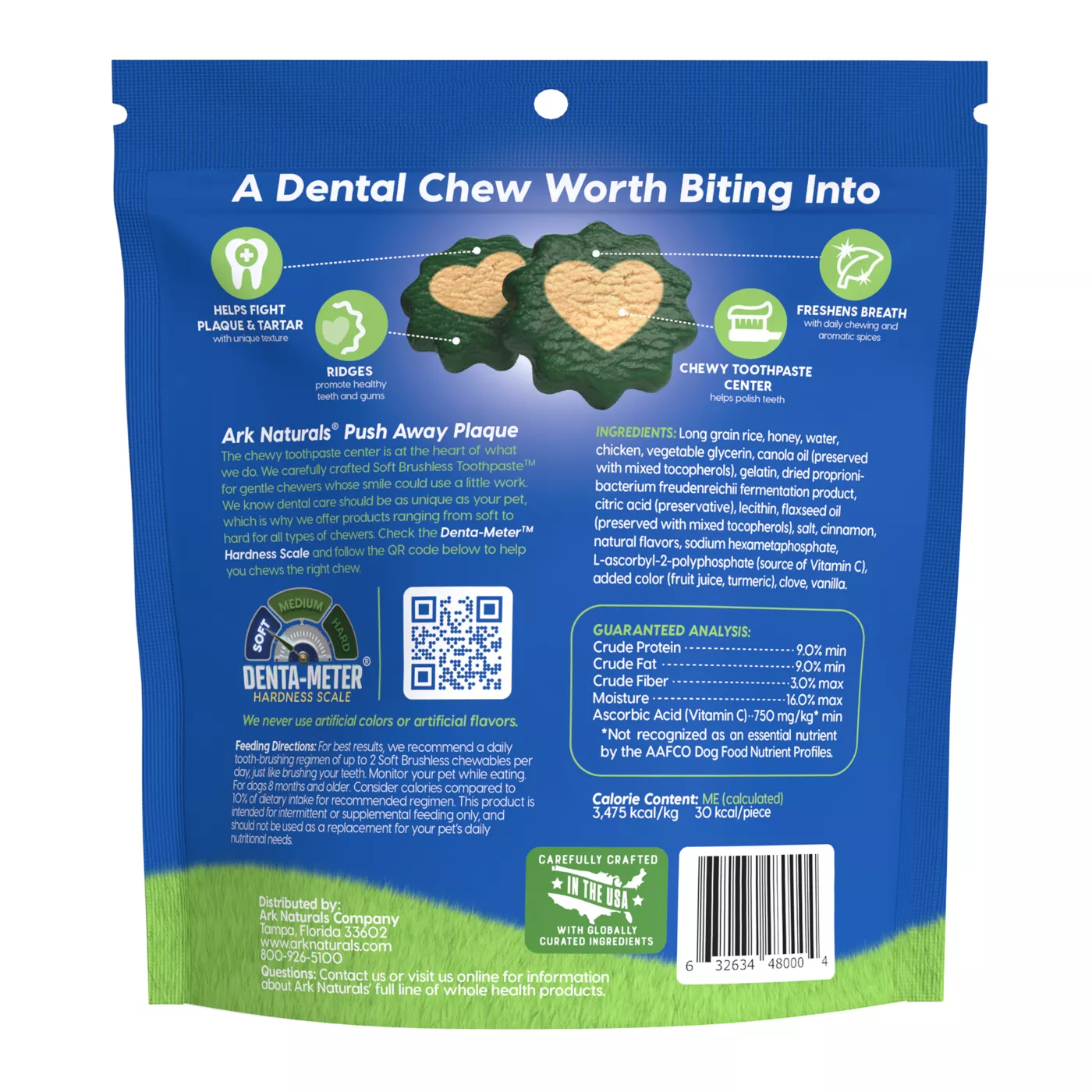 Best brushless toothpaste for dogs 2025