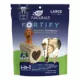 Product Ark Naturals Fortify Brushless Toothpaste 6-in-1 Large Dog Dental Chew Treat