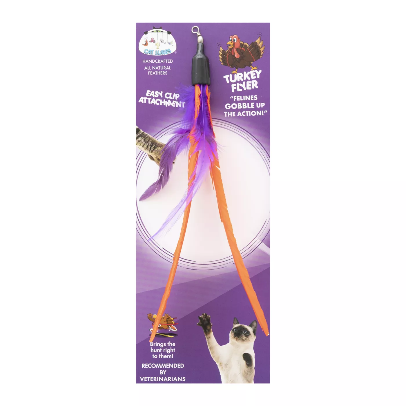 Jackson galaxy cat toys fashion petsmart