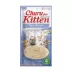 Inaba Churu Lickable Cat Treat - Kitten, Tuna image thumbnail 1
