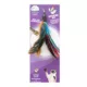 Product Cat Lures Rooster Fly Attachment Cat Toy