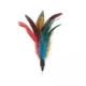 Product Cat Lures Rooster Fly Attachment Cat Toy