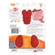 Product Nylabone® Power Chew Lobster "I'm Claw-some!" Dog Toy - Filet Mignon Flavor