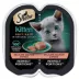 Sheba® Perfect Portions Kitten Wet Cat Food - Soft Pate, 2.65 Oz image thumbnail 1