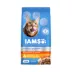 IAMS Proactive Health Adult Dry Cat Food - Healthy Enjoyment, Chicken & Salmon image thumbnail 1