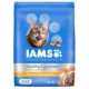 Product IAMS Proactive Health Adult Dry Cat Food - Healthy Enjoyment, Chicken & Salmon