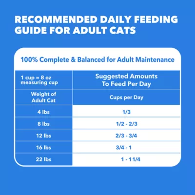 IAMS Proactive Health Adult Dry Cat Food - Healthy Enjoyment, Chicken & Salmon - Image 10