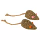 Product Instincts SmartyKat Mouser Mayhem Cat Toy - 2 Pack