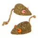 Product Instincts SmartyKat Mouser Mayhem Cat Toy - 2 Pack