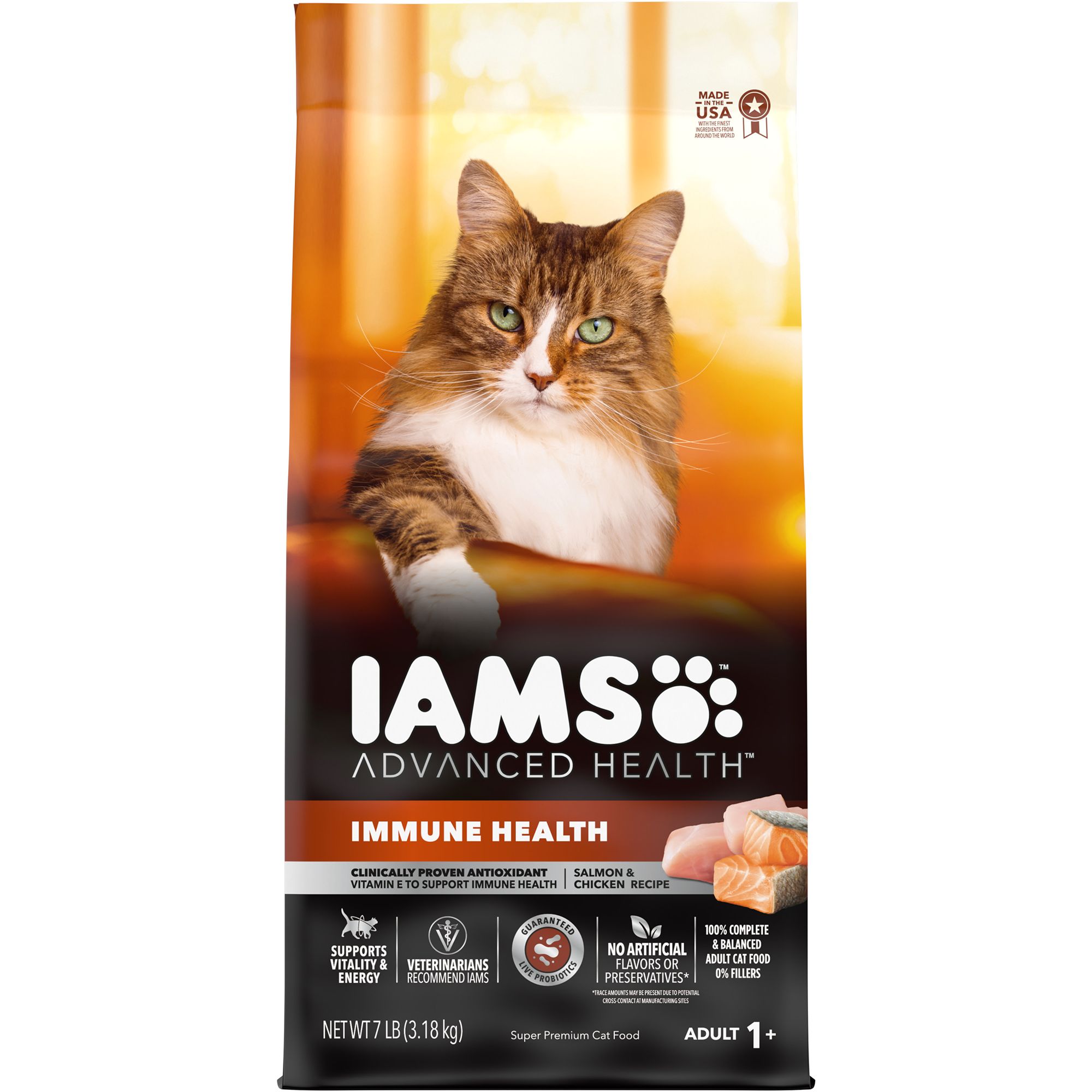 Iams at outlet petsmart