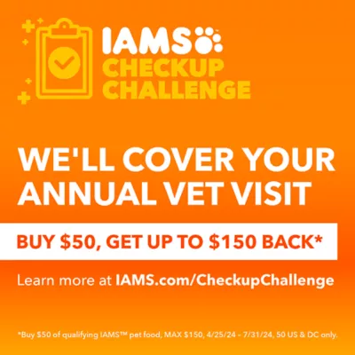 Product IAMS ADVANCED CHICKEN & SALMON