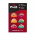 Nulo Meaty Pouches Cat Food Topper, 12 CT Variety Pack image thumbnail 2