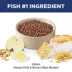 Hill's Science Diet Kitten Ocean Fish 3.5LB image thumbnail 6