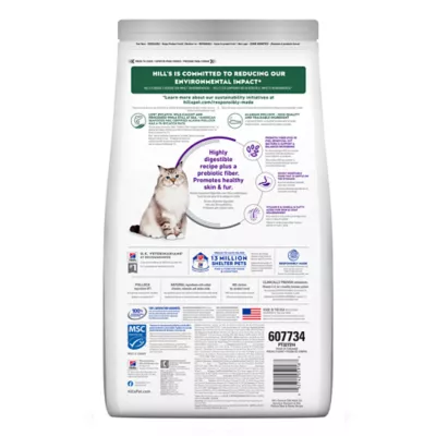 Petsmart hill's science diet sensitive stomach hotsell