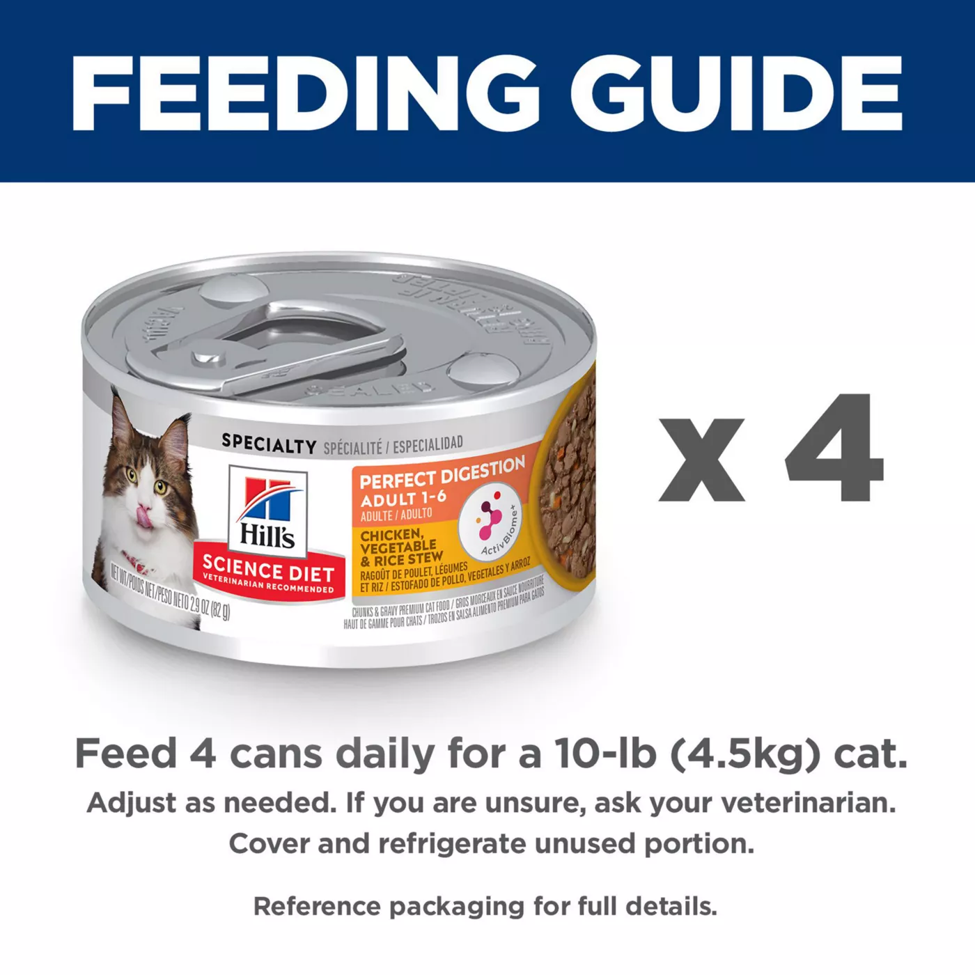 Hills wd wet cat food best sale