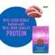Product Tiki Dog Born Carnivore Small & Medium Breed All Life Stage Dry Dog Food - Savory Duck