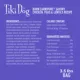 Product Tiki Dog Born Carnivore Small & Medium Breed All Life Stage Dry Dog Food - Savory Chicken
