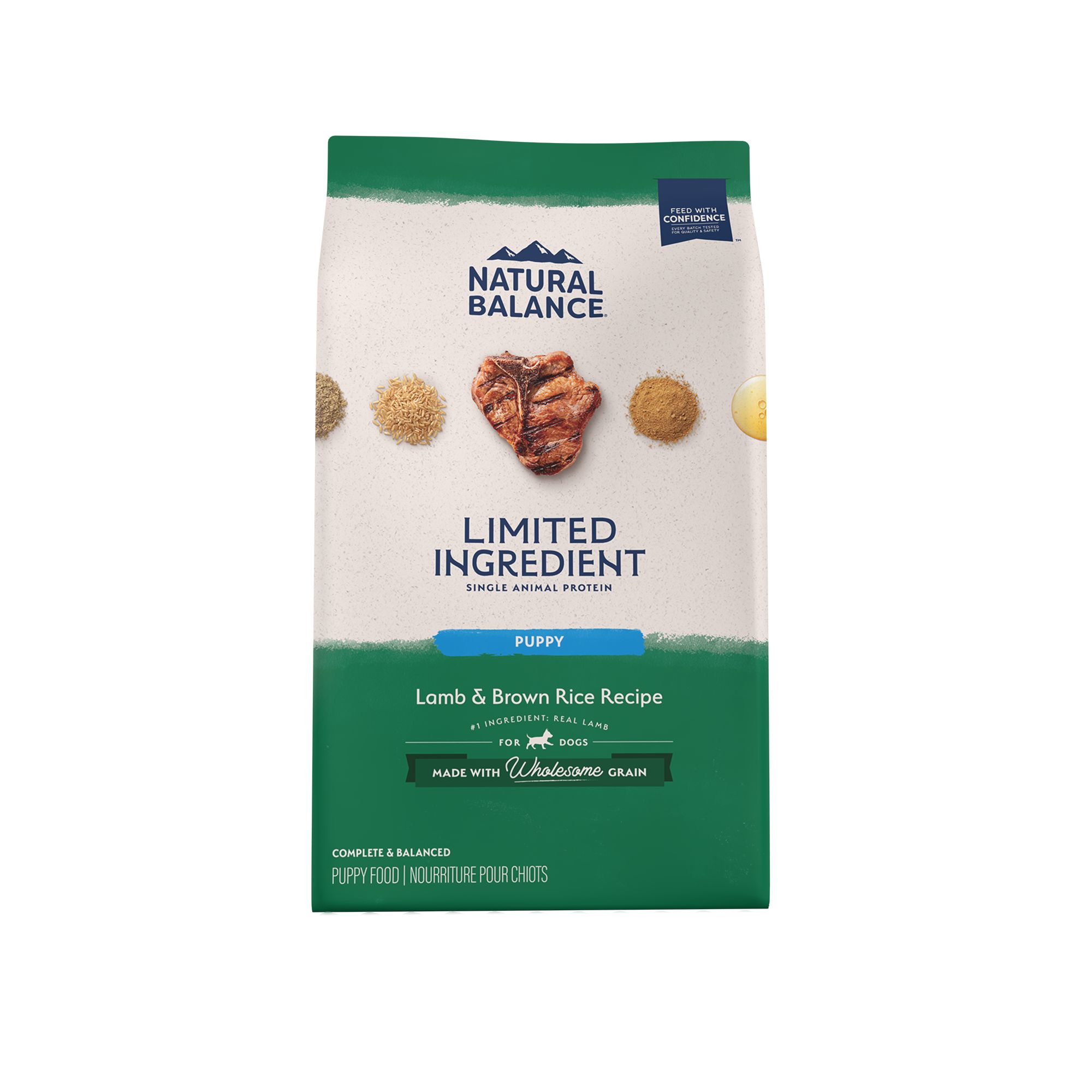 Diamond naturals clearance puppy food petsmart