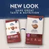Natural Balance Limited Ingredient Diet Small Breed Adult Dry Dog Food - Beef & Rice image thumbnail 2