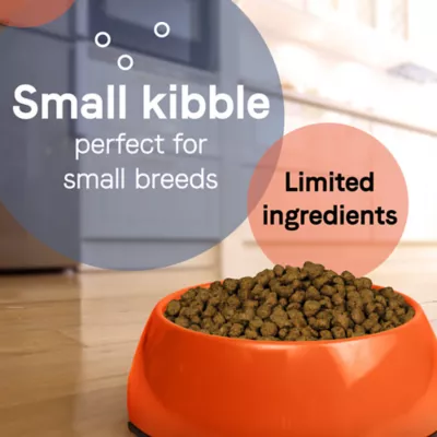 Product Canidae Pure Petite Limited Ingredient Small Breed Puppy Dry Dog Food - Chicken