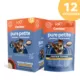 Product Canidae Pure Petite All Life Stage Dog Food Toppers - 1.4 Oz.