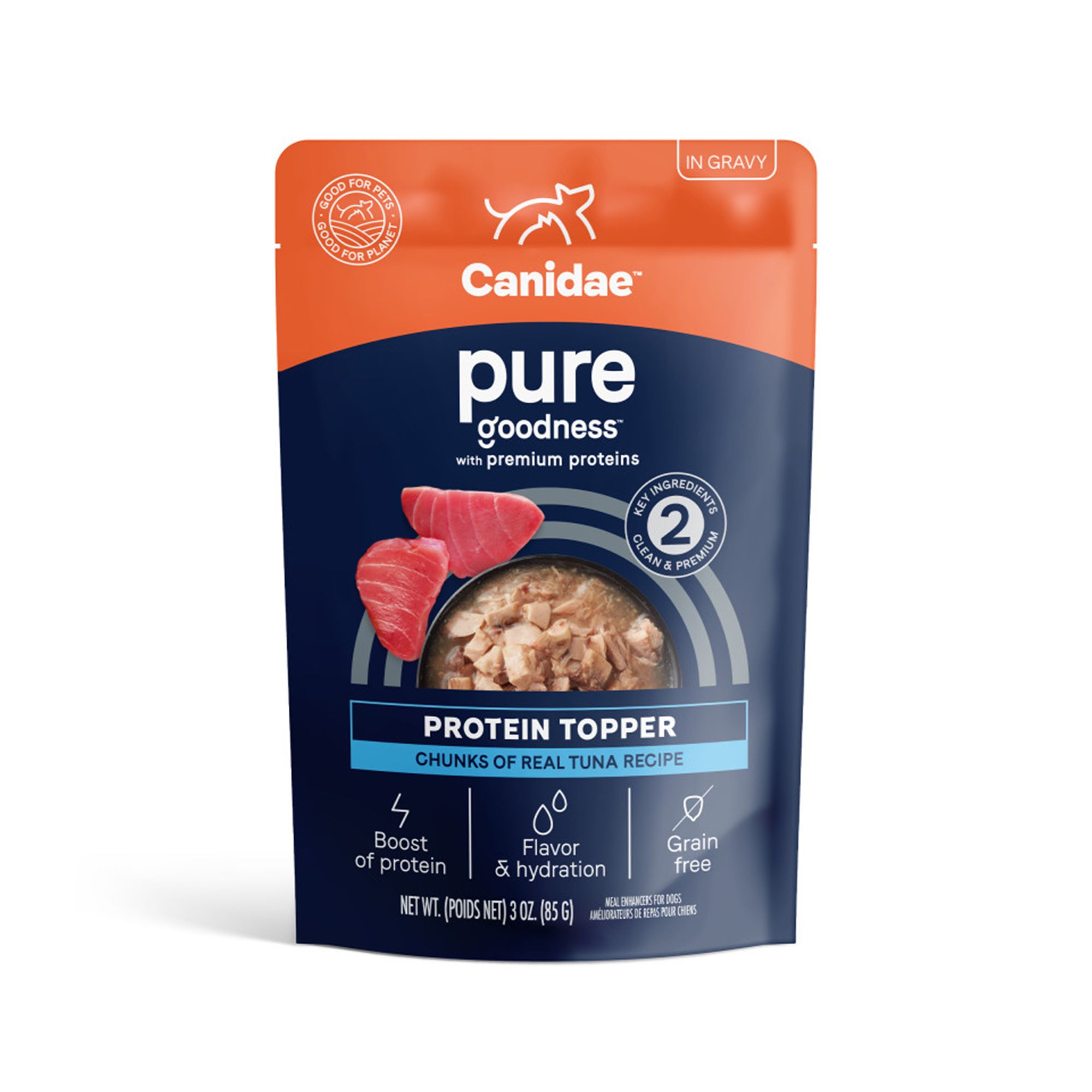 Petsmart canidae best sale