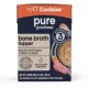 Product Canidae Pure Bone Broth All Life Stage Dog Food Topper - 5.5 Oz.