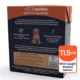 Product Canidae Pure 2-in-1 Goodness Pate All Life Stage Dog Wet Food - 11.5 Oz.