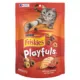 Product Purina® Friskies® Playfuls Crunchy Cat Treats - Chicken & Liver