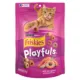 Product Purina® Friskies® Playfuls Crunchy Cat Treats - Salmon & Shrimp