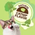 Purina® Friskies® Party Mix Natural Yums Adult Cat Treats - Catnip, Natural image thumbnail 5