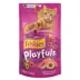 Purina® Friskies® Playfuls Crunchy Cat Treats - Salmon & Shrimp image thumbnail 1