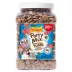 Purina® Friskies® Party Mix Adult Cat Treats - Natural, Tuna image thumbnail 1