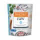 Product Instinct Raw Bites Adult Frozen Cat Food - Wild Caught Alaskan Pollock