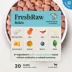 Instinct® Raw Bites Adult Frozen Dog Food - Raw, Grain Free, Alaskan Pollock image thumbnail 3