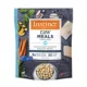 Product Instinct Raw Meals Freeze-Dried Adult Dog Dry Food - Grain Free, Alaskan Pollock