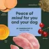 Instinct® Raw Boost Mixers Tranquility Freeze-Dried All Life Stages Dog Food Topper-Raw, Grain Free image thumbnail 3