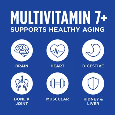  Instinct Raw Boost Mixers Multivitamin 7+ Freeze-Dried Senior Dog Food Topper - Raw, Grain Free - Image 7