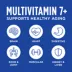  Instinct Raw Boost Mixers Multivitamin 7+ Freeze-Dried Senior Dog Food Topper - Raw, Grain Free image thumbnail 7