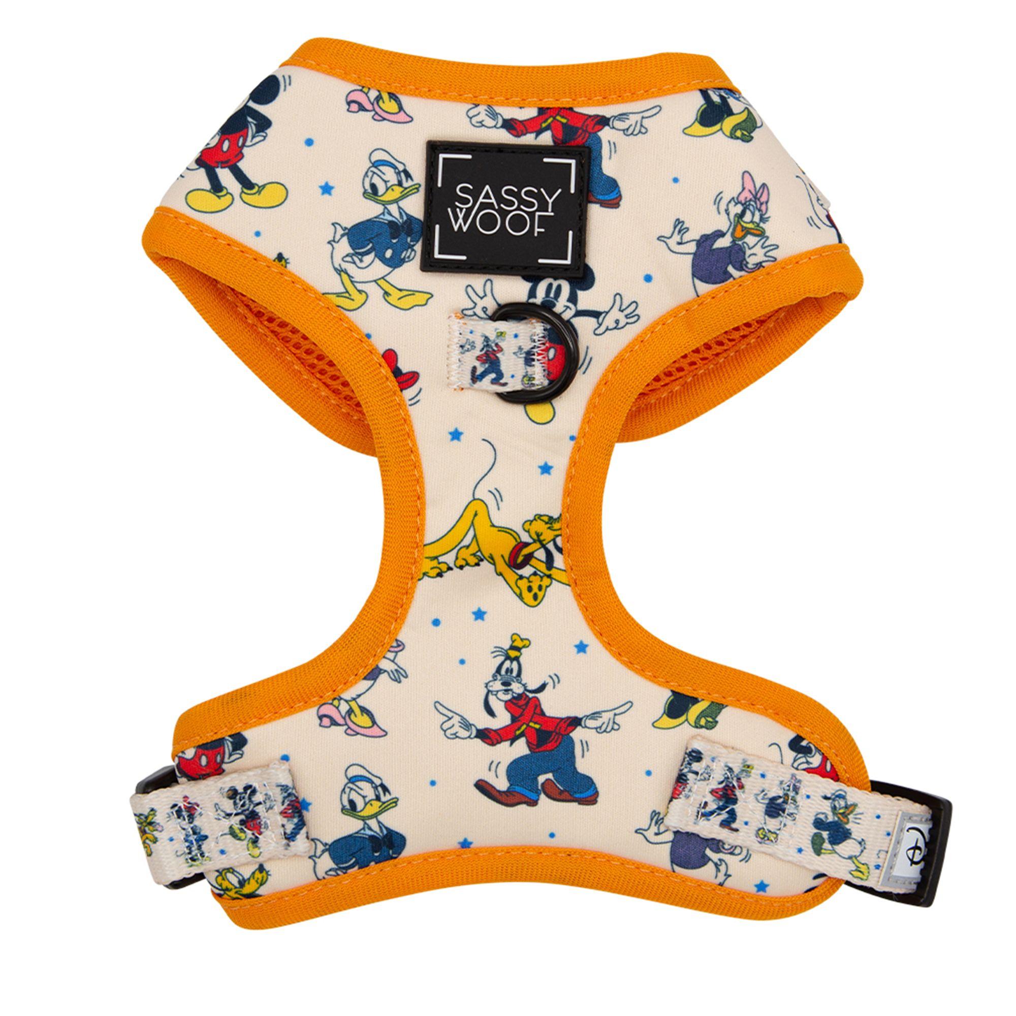 Disney harness shop for dogs