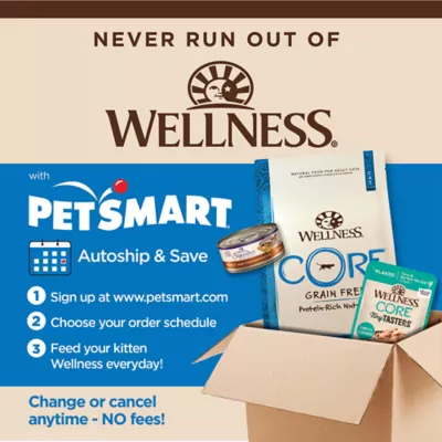 Product Wellness CORE Signature Selects Poultry Selection Variety Pack 12 ct.