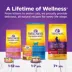 Wellness® Complete Health® Pate Favorites Adult Cat Wet Food Variety Pack - Grain-Free, 12ct image thumbnail 6