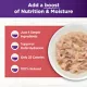 Product Wellness® Bowl Boosters Shreds with Broth Cat Food Topper - High Protein, Grain Free, 1.75 oz