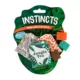 Product Instincts SmartyKat Tricky Tea Cat Toy - 3 Pack