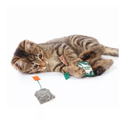 Product Instincts SmartyKat Tricky Tea Cat Toy - 3 Pack