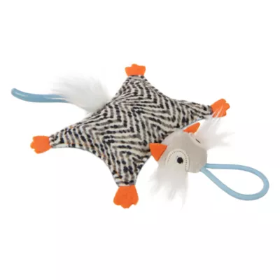 Product Instincts SmartyKat Soarin' Squirrel Cat Toy